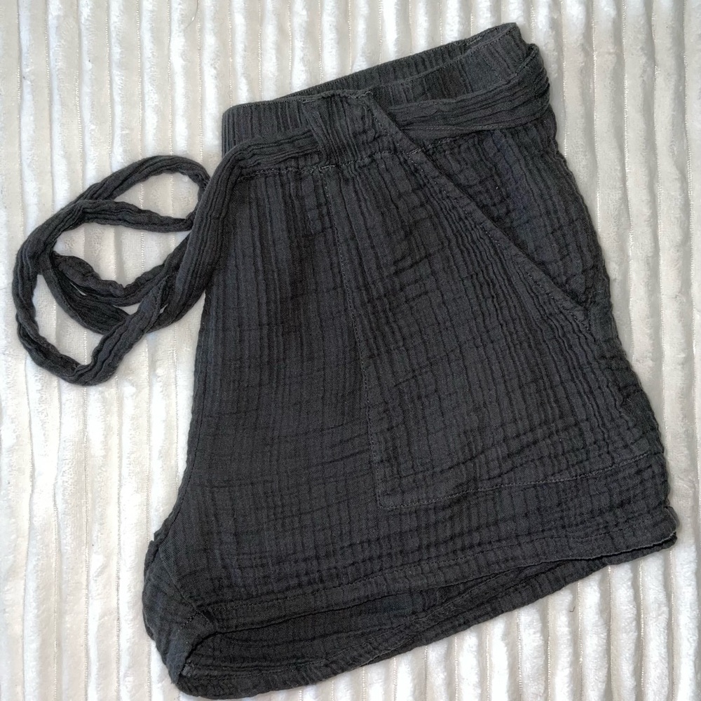 Aerie shorts womans